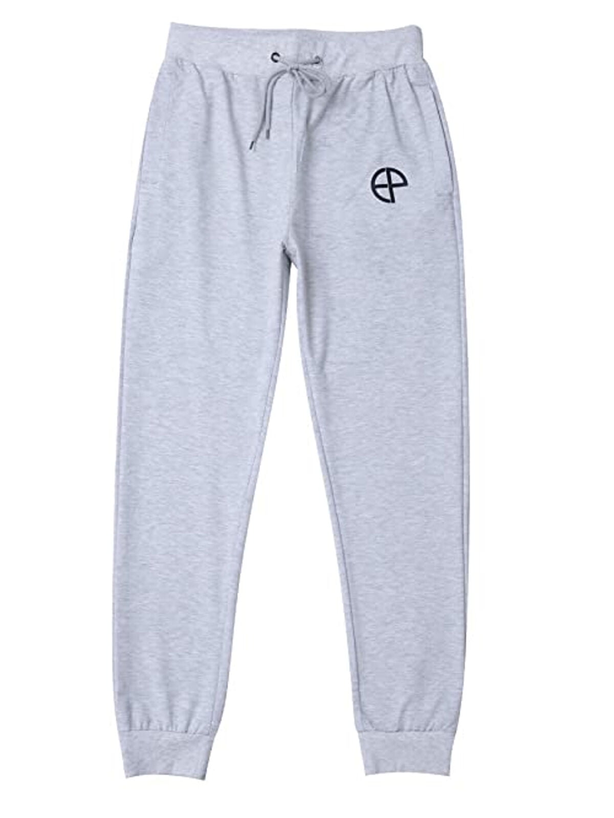 100 cotton tracksuit bottoms