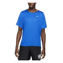 Nike Men s Pro Fitted Long Sleeve Training Shirt 838081 100 White Walmart