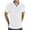 White, variant on Ketyyh-chn99 Mens Workout Shirt Sleeveless Shirt Men 2024 Summer Men's T-Shirt Crewneck Cotton T-Shirts for Men White,2XL