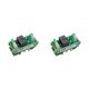 thumbnail image 4 of Inteprter Módulo de relé Parte de control profesional 5VDC AC230V Riel Módulos de control fijo Accesorio de circuito Componente modificado Type1 NO1, 4 of 6