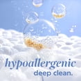 thumbnail image 4 of Tide Free & Gentle Laundry Detergent Liquid for Sensitive Skin, Hypoallergenic, Unscented, 132 fl oz, 100 Loads, 4 of 16