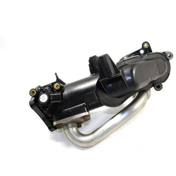 Intake Coupling - Compatible with 2012 - 2013 Mercedes-Benz S350