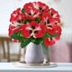 thumbnail image 1 of Artificial Flower Bridal Bouquets-home Decoration Ornaments-artificial Flowers-wedding Flowers, 1 of 5