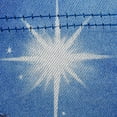 thumbnail image 4 of Holy Night Nativity Garden Flag, 4 of 5