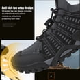 thumbnail image 4 of Zapatos De Senderismo Aqua Shoes Zapatillas de buceo transpirables Suministros al aire libre Zapatos de vadeo para mujeres Hombres DQrwqpou Para Estrenar, 4 of 6
