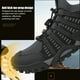 thumbnail image 4 of Zapatos De Senderismo Aqua Shoes Zapatillas de buceo transpirables Suministros al aire libre Zapatos de vadeo para mujeres Hombres DQrwqpou Para Estrenar, 4 of 6