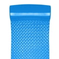 thumbnail image 3 of Texas Recreation Super Soft 70" Foam Mat Raft Lounger Pool Float, Blue (2 Pack), 3 of 6