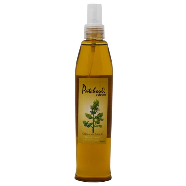 Cologne M Beauty Studio M & L Patchouli 240 ml (8 fl oz)