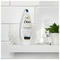 thumbnail image 3 of Dove Deep Moisture Deeply Nourishing Body Wash 500Ml Pack Of 6, 3 of 3