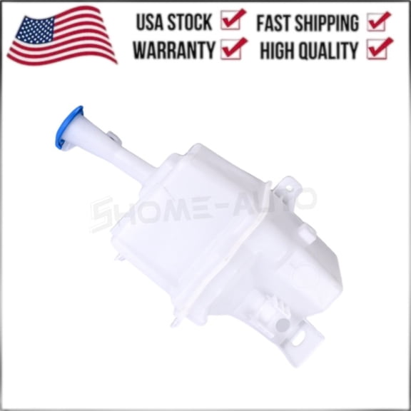 Windshield Washer Reservoir 98620M6100 for Kia Forte 2019-2023