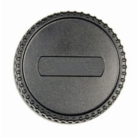 Promaster 7116 Rear Lens Cap for Micro 4/3