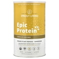thumbnail image 1 of Sprout Living Epic Protein 2 Lbs Sabor Vainilla Lucuma, 1 of 2