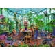thumbnail image 1 of Pintura de diamante (DB2905) decoración del hogar jardín casa bordado costura punto de cruz 50x70cm FLhrweasw Nuevo, 1 of 1