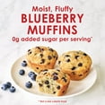 thumbnail image 4 of (6 pack) Duncan Hines Keto Friendly Blueberry Muffin Mix, 8.5 oz., 4 of 10