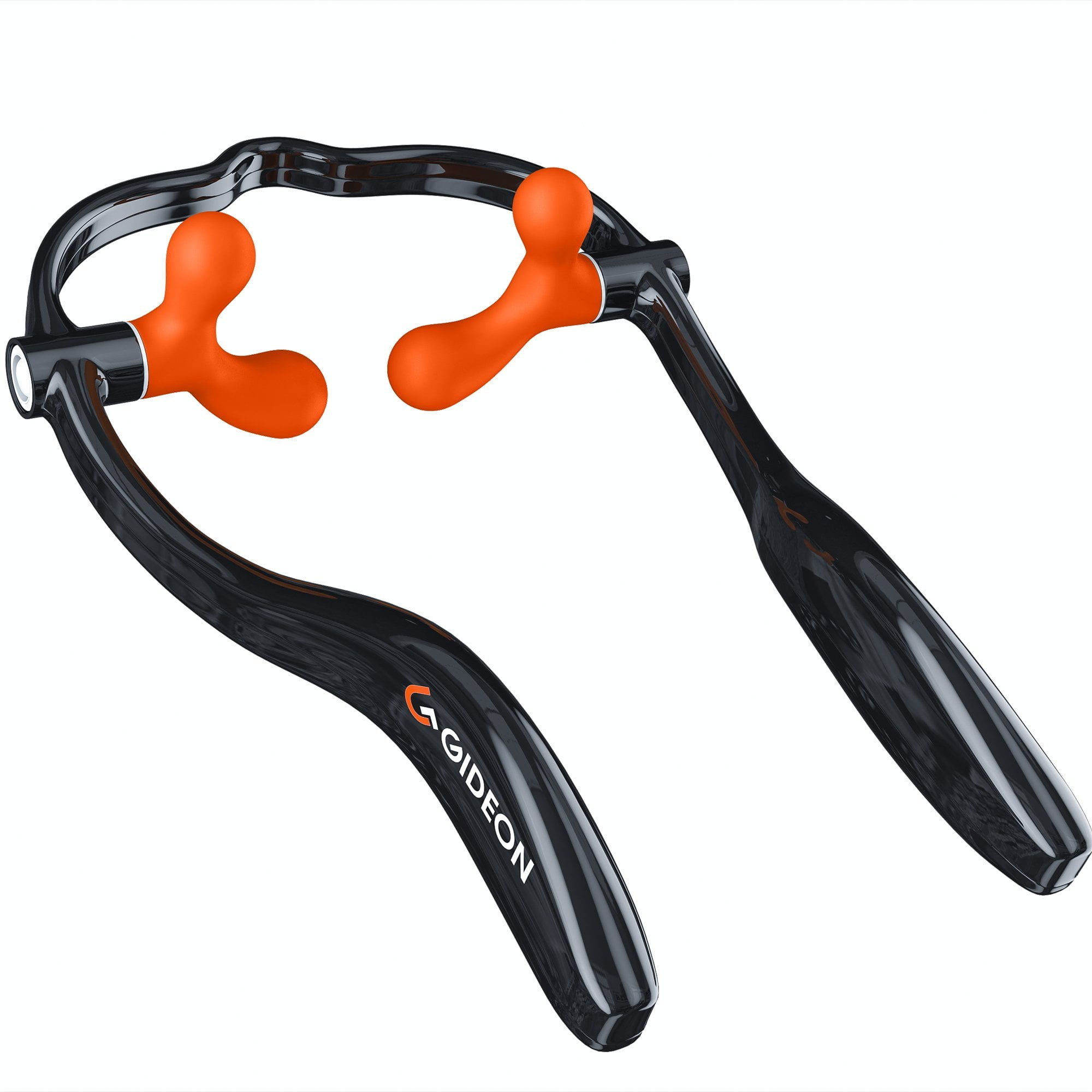 Gideon Manual Massage Stick Handheld Physical Therapy and Pain Relief