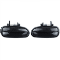 thumbnail image 2 of 10Pcs Car Outside Exterior Door Handle for EK3 1996 1997 1998 1999 2000 (Rear Door Handle), 2 of 3
