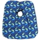 thumbnail image 3 of Multi Colored Waterproof Hair Cutting Cape For Children Ideal For Home And Salon Hair Cutting 1Pack, 3 of 4