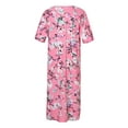thumbnail image 2 of Richie House Women's Dress Pajama Sleepwear RHW2340, 2 of 2