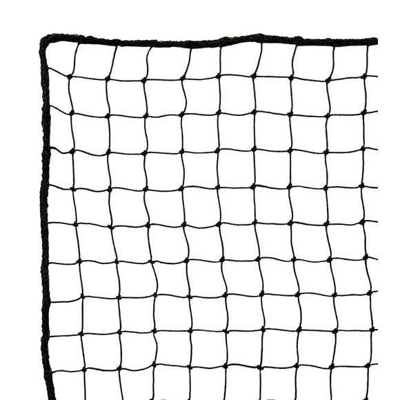 Protective Backstop Sports Netting 10' x 20'