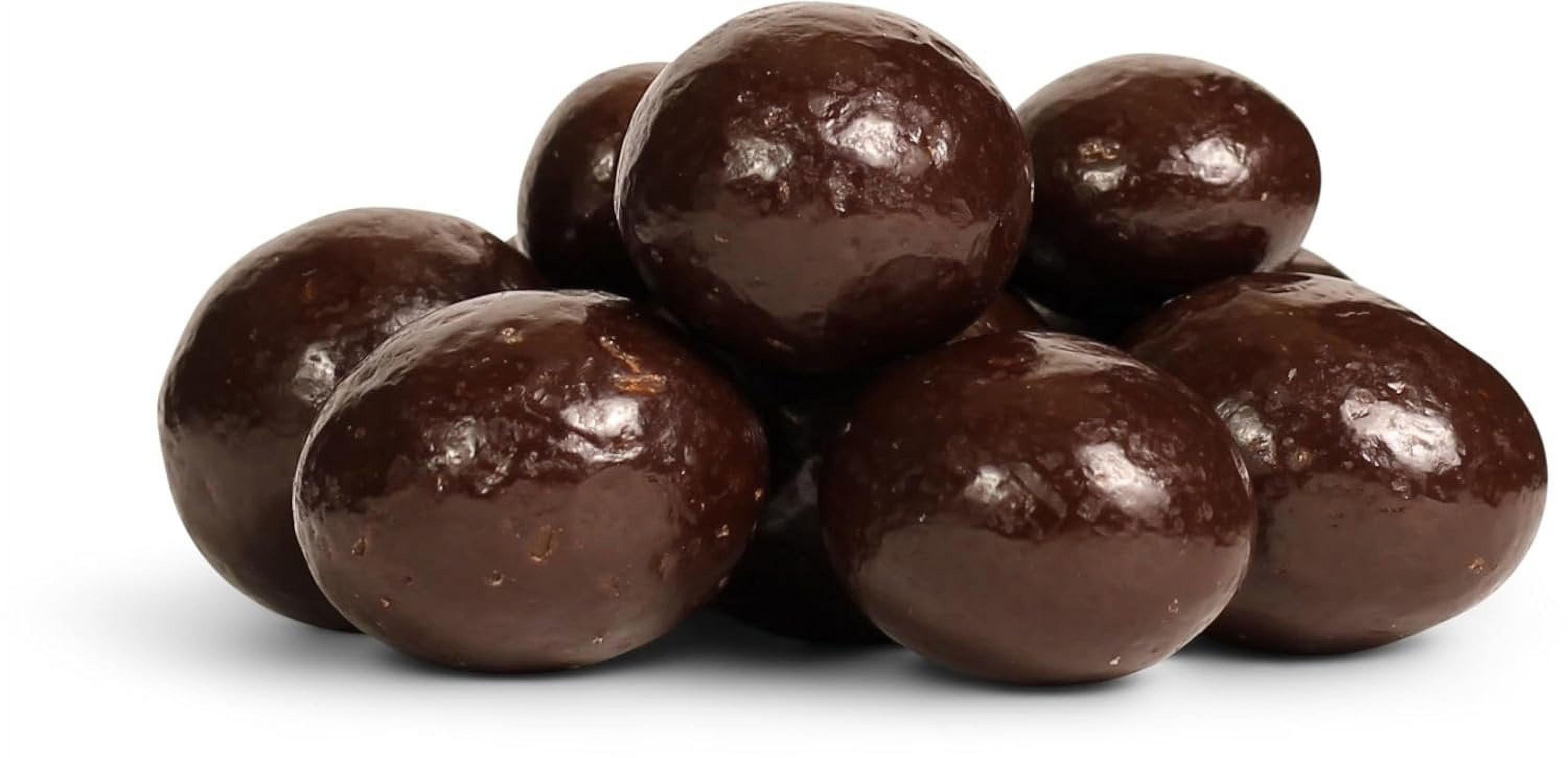 Chocolate Covered Toffee Coated Peanuts by It's Delish, 5 Lbs Bulk Bag  Dark Chocolate Candy Nuts Bulk Peanut Chocolates Sweet & Crunchy Nut Snack  Vegan, Kosher