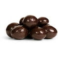 thumbnail image 6 of Chocolate Covered Toffee Coated Peanuts by It's Delish, 12 Oz Bag  Dark Chocolate Candy Nuts Bulk Peanut Chocolates Sweet & Crunchy Nut Snack  Vegan, Kosher, 6 of 7