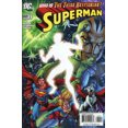 thumbnail image 1 of Superman (2nd Series) #669 VF ; DC Comic Book, 1 of 1