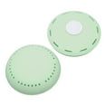 thumbnail image 4 of Caja De Fragancia Adhesiva De 2 Piezas, Ambientador Portátil Para Gabinete De Coche De Dormitorio, Eliminación De Olores De Aromaterapia Con Almohadillas Reemplazables Y Diseño, 4 of 7