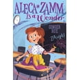 thumbnail image 1 of Pre-Owned Aleca Zamm Is a Wonder (Hardcover) 1481470612 9781481470612, 1 of 1