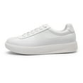 thumbnail image 2 of Bruno Marc Men's Business Casual Dress Sneakers Lace-Up Slip-Resistant Shoes, 2 of 8