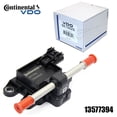 thumbnail image 2 of GM Continental VDO Flex Fuel Sensor E85 13577394, + AN/Barbed Fittings &amp; Adapter Plug, 2 of 4