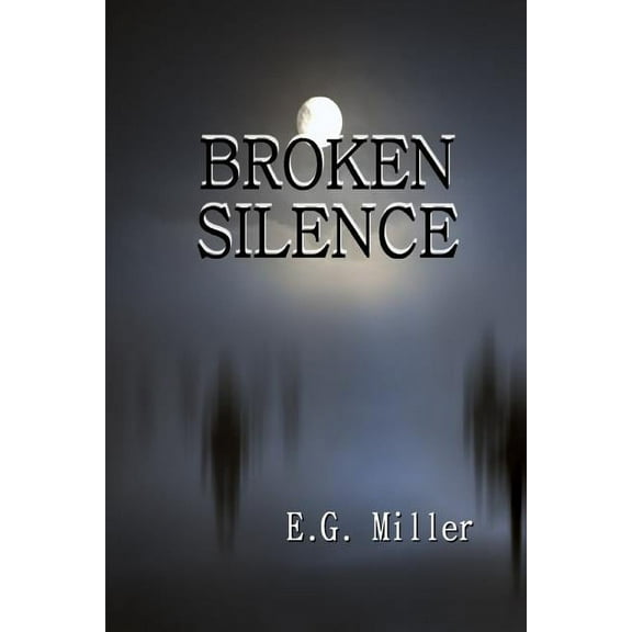 Broken Silence (Paperback)