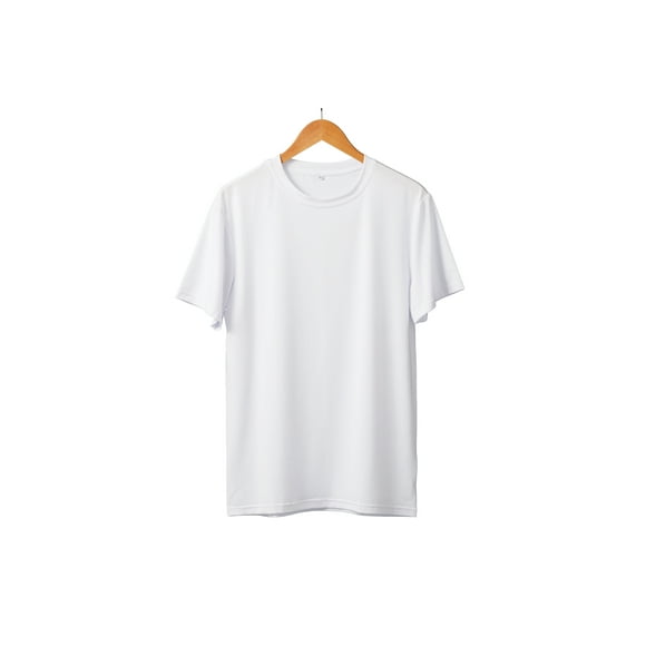 Cricut® Men's T-Shirt Blank, Crew Neck, S