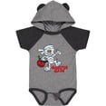thumbnail image 3 of Inktastic Monster Mash Boys or Girls Baby Bodysuit, 3 of 5