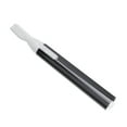 thumbnail image 4 of Recortador de cejas eléctrico portátil, herramienta de maquillaje de belleza para depilación de cejas (negro), 4 of 8