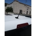 thumbnail image 3 of 7" inch Short Rubber Spiral Antenna Mast Radio AM/FM for JEEP LIBERTY 2008-2012 New, 3 of 8