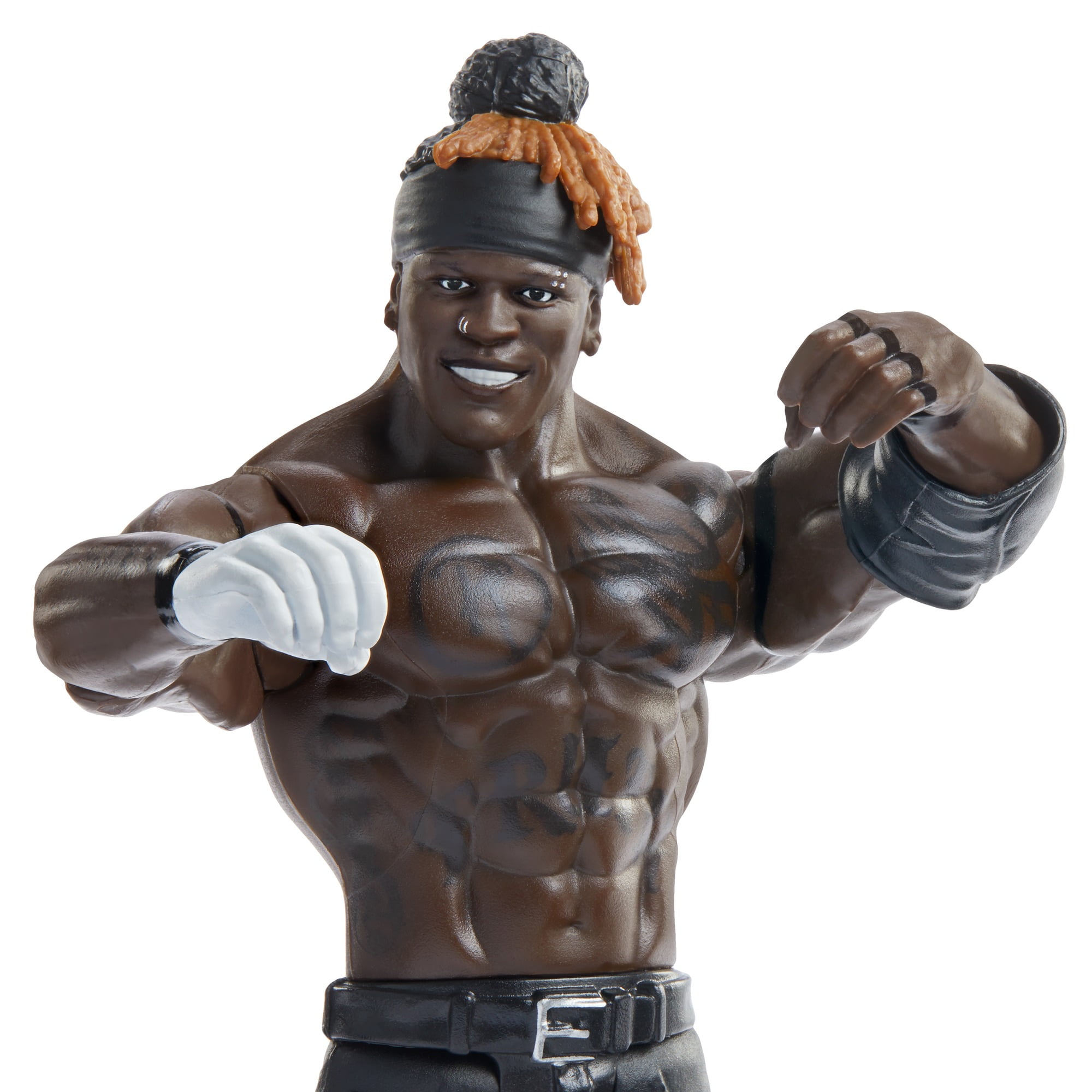 WWE R-Truth Action Figure