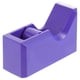 thumbnail image 3 of Office Supplies Compact Tape Dispenser Stainless Steel Cutting Tool 1Set, 3 of 5