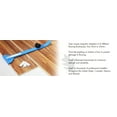 thumbnail image 3 of Cal-Flor PB71302 Adjustable Professional Pull and Pry Bar (Blue), 3 of 3