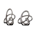 thumbnail image 5 of Ceramic Desktop Decorations Circle Ornaments Office Crafts Furnishings, 5 of 5