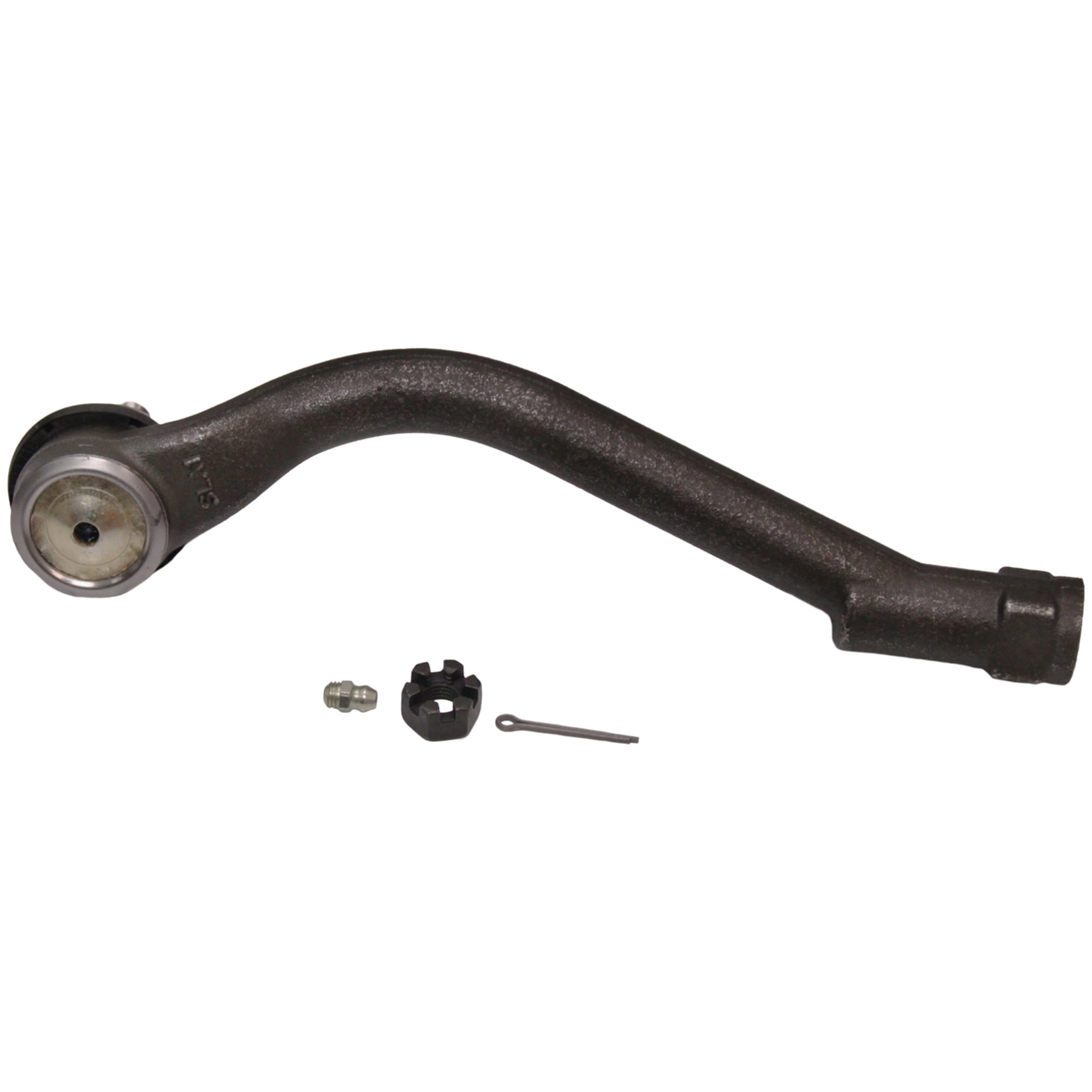 MOOG ES800718 Tie Rod End Fits select: 2014-2015 KIA OPTIMA, 2011-2014 HYUNDAI SONATA GLS