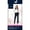 Brown, variant on SIGVARIS Women’s Style Sheer 780 Open Toe Calf-High Socks 15-20mmHg