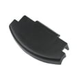 thumbnail image 2 of Center Storage Armrest Console Cover Latch Button For  99-05   MK4  B5 Black, 2 of 5