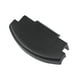 thumbnail image 2 of Center Storage Armrest Console Cover Latch Button for 99-05 JETTA GOLF MK4 JETTA B5 Black, 2 of 5
