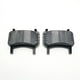 thumbnail image 4 of Tapa antipolvo for faro delantero de coche, 4 unidades, for Ford Mondeo MK4 2008 2009 2010 2011 2012 2013, 4 of 6