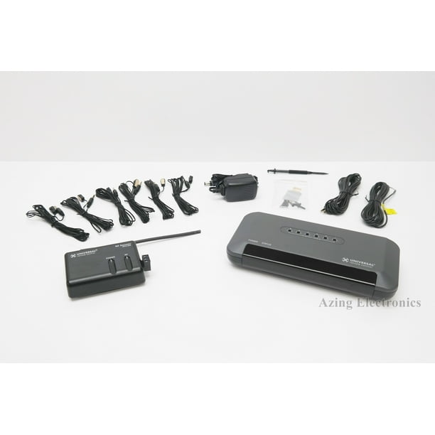 Used Universal Remote MRF350 RF Base Station and Antenna Module