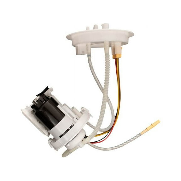 Fuel Pump - Compatible with 2017 - 2019 Audi A4 Quattro 2018