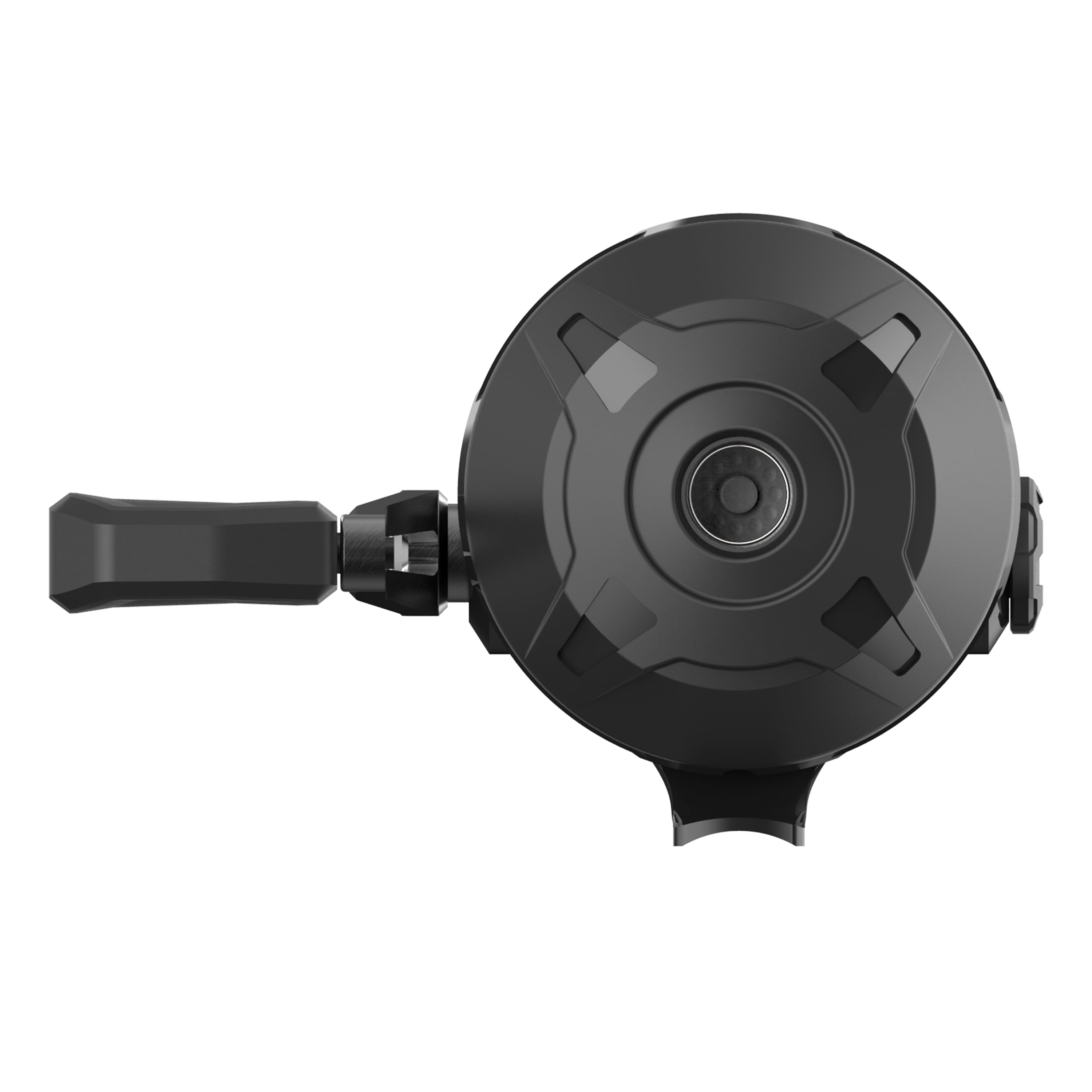 zebco roam reel