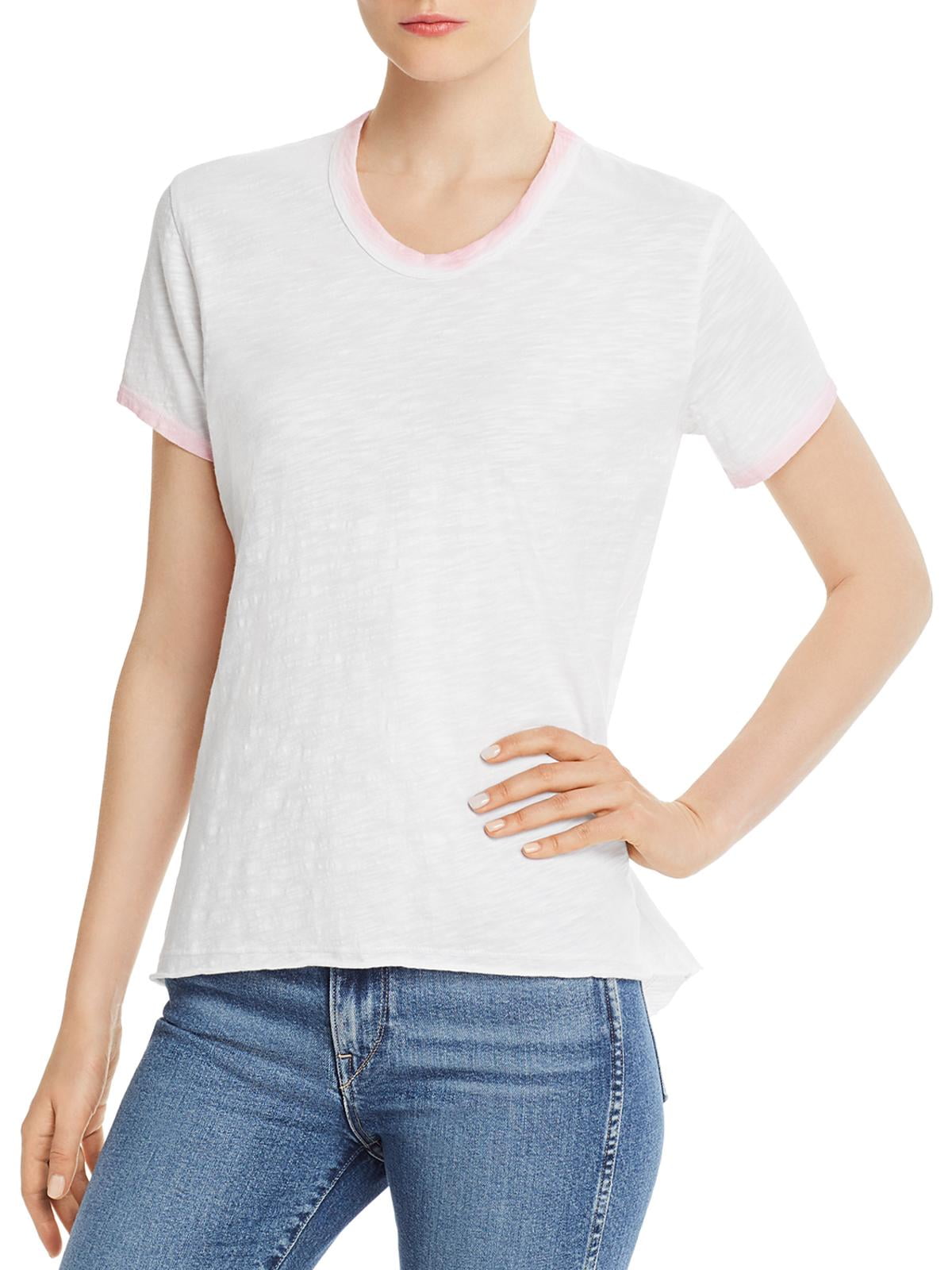 wilt white tee shirts