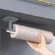 thumbnail image 4 of Wall-Mounted Tissue Dispenser for Toilet Paper and Paper Towels, 4 of 4