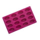 thumbnail image 3 of Inteprter Molde de Chocolate para cocina, molde ovalado de silicona para hornear, decoración de pasteles para el hogar, bandeja hecha a mano, Herramientas y accesorios para hornear, 3 of 6